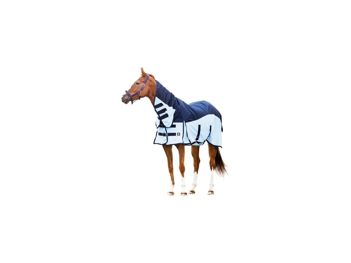 Manta antimoscas para caballos HORSEGUARD Aiman