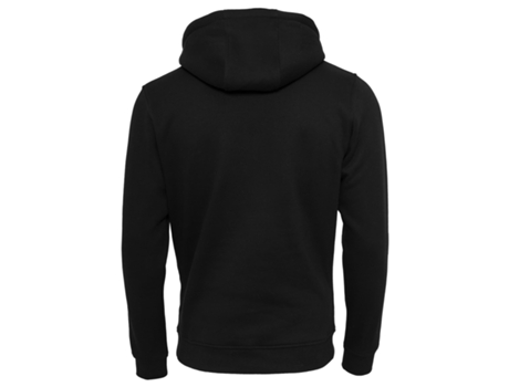 Sudadera con capucha MISTER TEE Seagull Sneakers (L)
