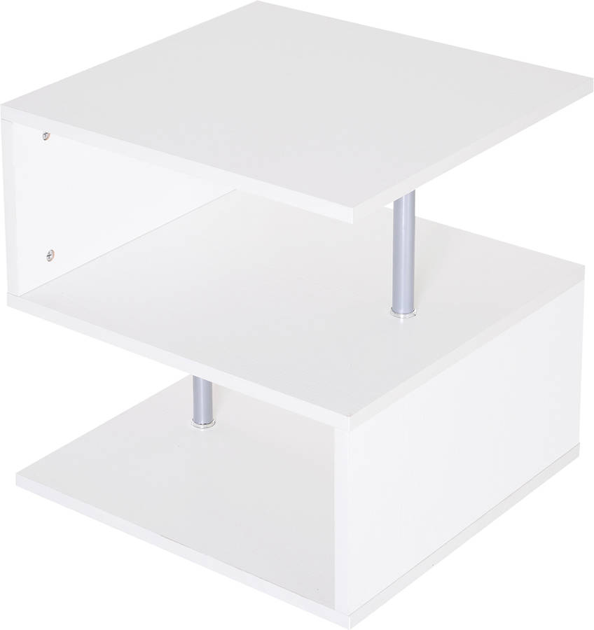 Mesa Multifunciones HOMCOM 833-137WT
