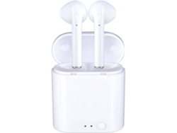 Auriculares Bluetooth True Wireless ANSELF i7 (In Ear - Micrófono)