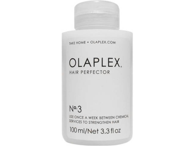 Loción para el Pelo OLAPLEX No.3 Hair Perfector (100 ml)