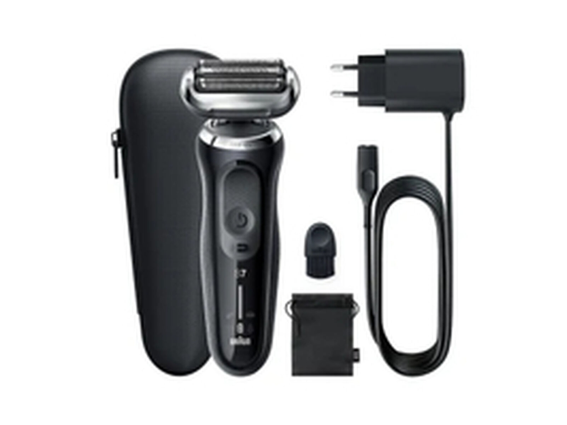 MÃƒÂ¡quina de Barbear Manual Braun 71-N1000s