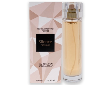 Perfume Silence By New Brand (98ml)