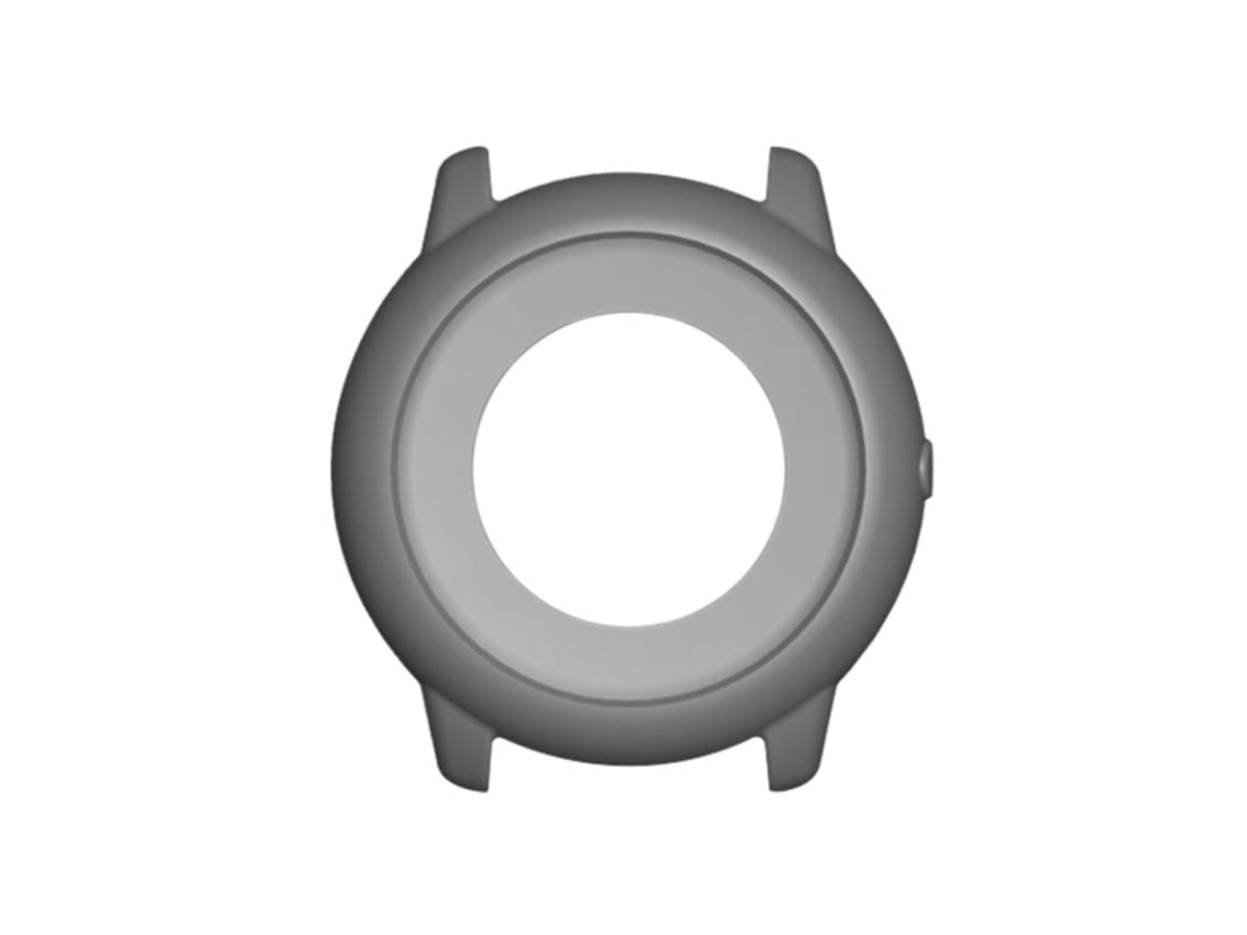 Reloj Inteligente Silicon Untreated Propiedad Intelectual Yue Xinghui