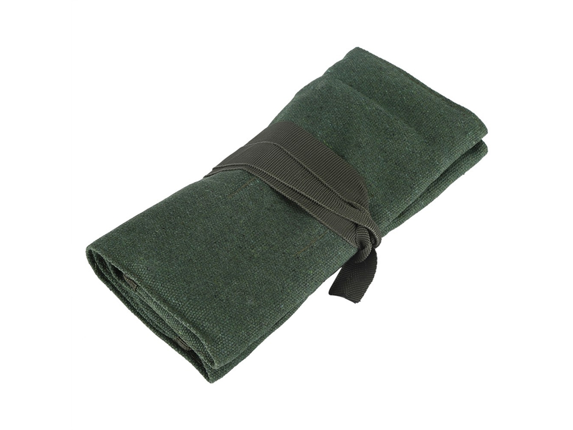 Kit De Herramientas De Poda Para Jardín Y Huerto Con Tijeras, Alicates Y Bolsa De Almacenamiento De Lona.