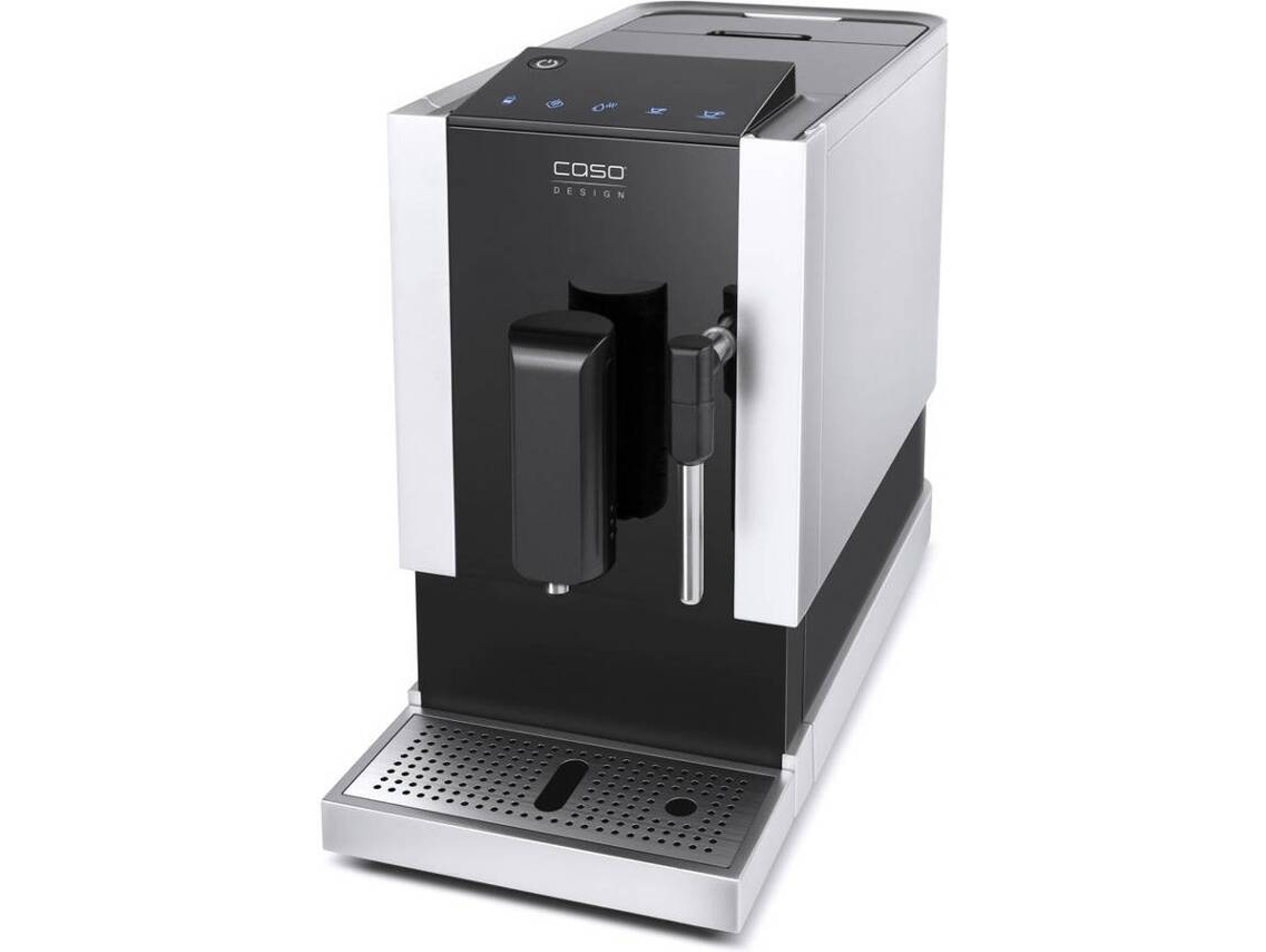 MÁQ.CAFÉ AUT. CASO 1881 CREMA ONE