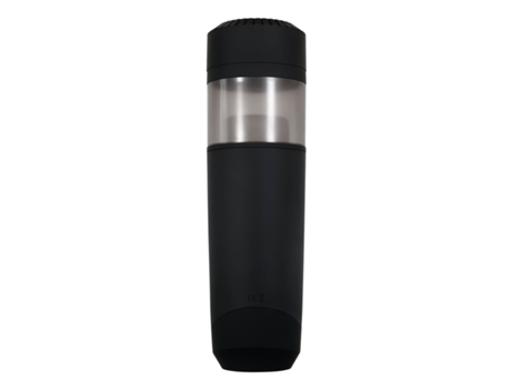 Masturbador Message In A Bottle - Negro GENDER X