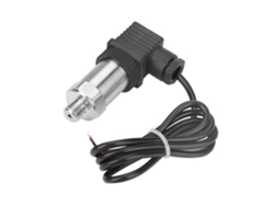 Transmisor De Presión 4-20ma Sensor Transductor Con Conector G1/4 (0--40mpa)