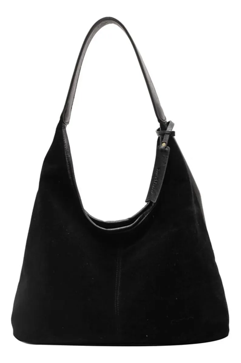 Bolso de mujer sencillo y moderno con gran capacidad.vayotoy