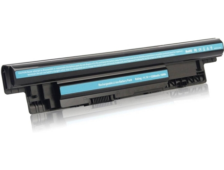 Batería de Portátil MULTI4YOU W-MS004974 (Dell Inspiron)