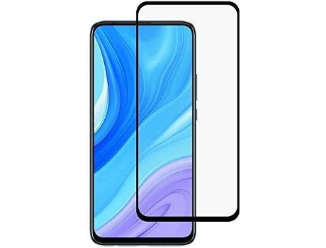Protector Cristal Huawei Enjoy 10S Full cover 9H