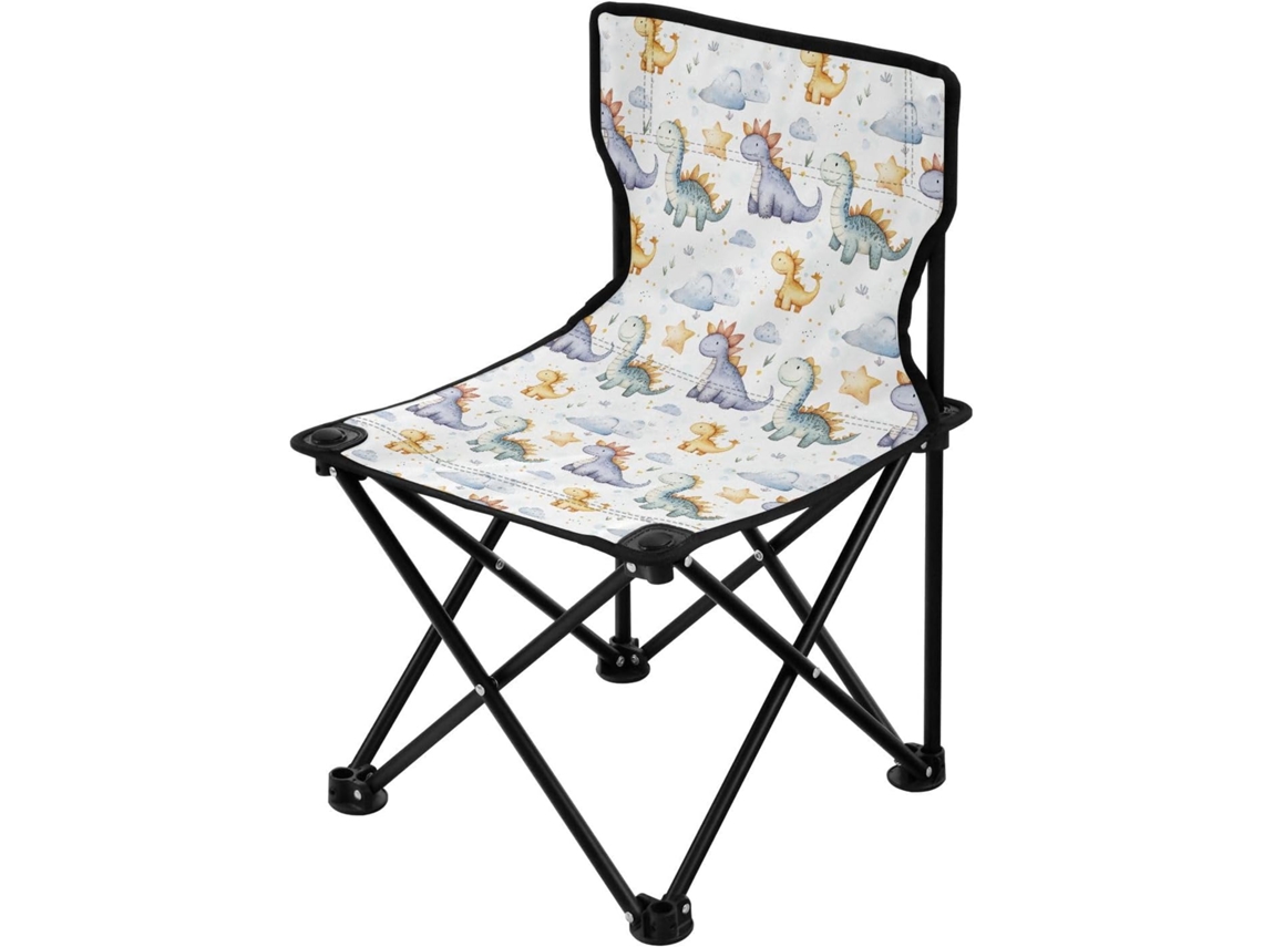 Frodotgv Lindo Dinosaurio Stegosaurus Sky Hierro Acero Práctica Camping