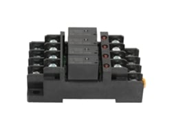 Módulo De Relé De Terminal 250vac/30vdc 5a G6b-4bnd Dc24v Para Control De Automatización