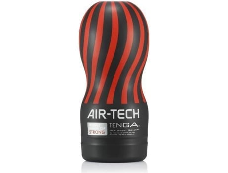 Masturbador Tenga Air Tech - Forte