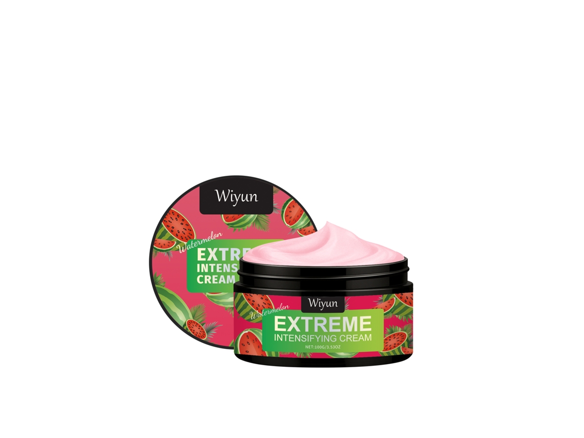 Gel autobronceador con sabor a sandía