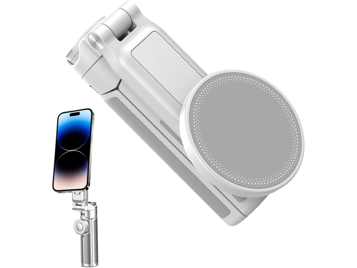 Trípode Fotográfico Para Teléfonos Móviles Y Selfies | Telescopio De Cinco Marcos