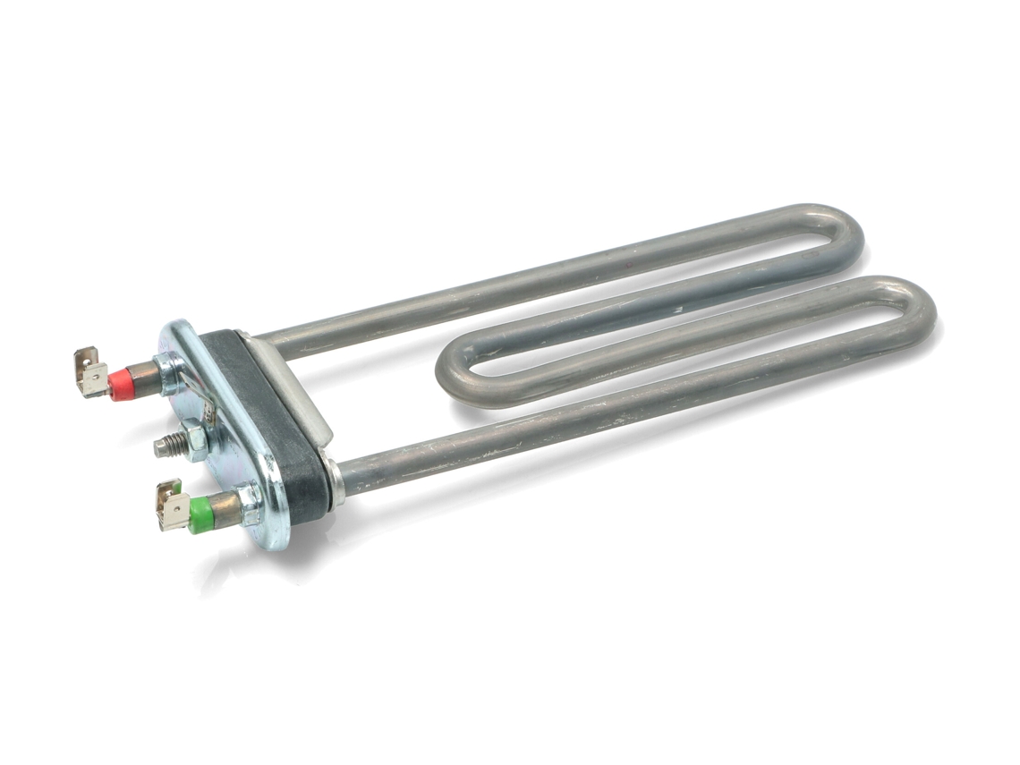 Resistencia 1800w - Ariston 086357-066284 Para Lavadora Htr002ar