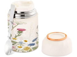 Acero Inoxidable - Vaso Térmico Portátil