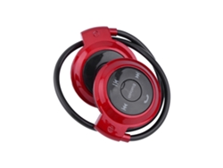 Auriculares Bluetooth Montados En La Cabeza (deportivos Inalámbricos, Estéreo)