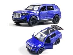 Modelo De Coche De Metal Fundido A Escala 1/36, Figura De Coche De Juguete, Regalo Para Niños