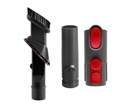 Accesorio Aspiradores DYSON adaptador de cepillo V11 V10 V8 V7 V6 adaptador universal