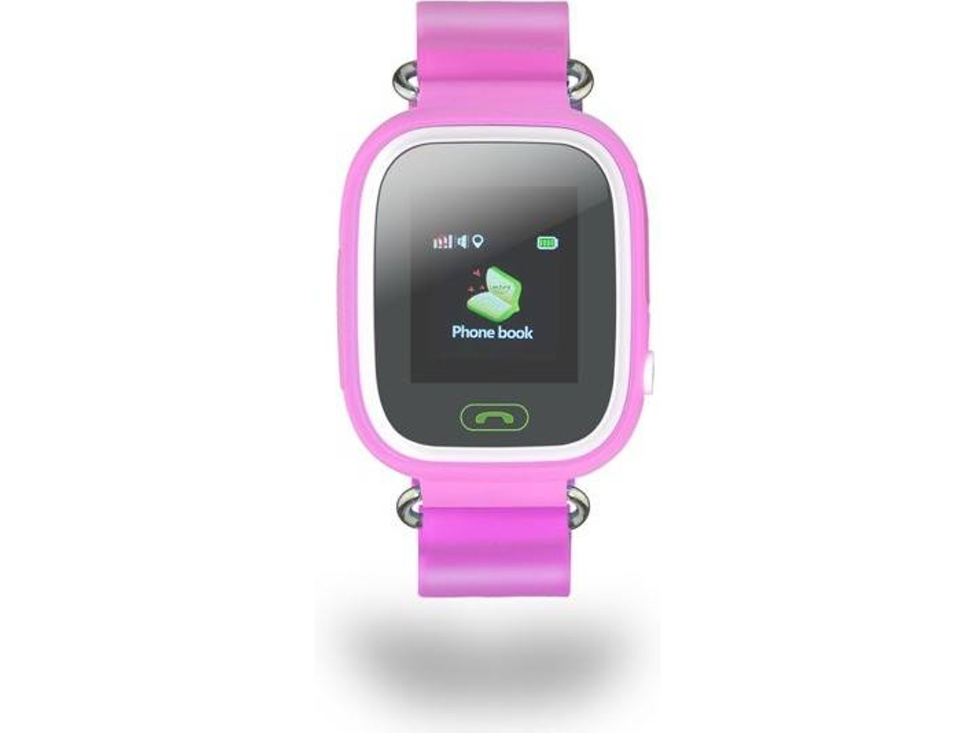 Smartwatch q90 caracteristicas clearance