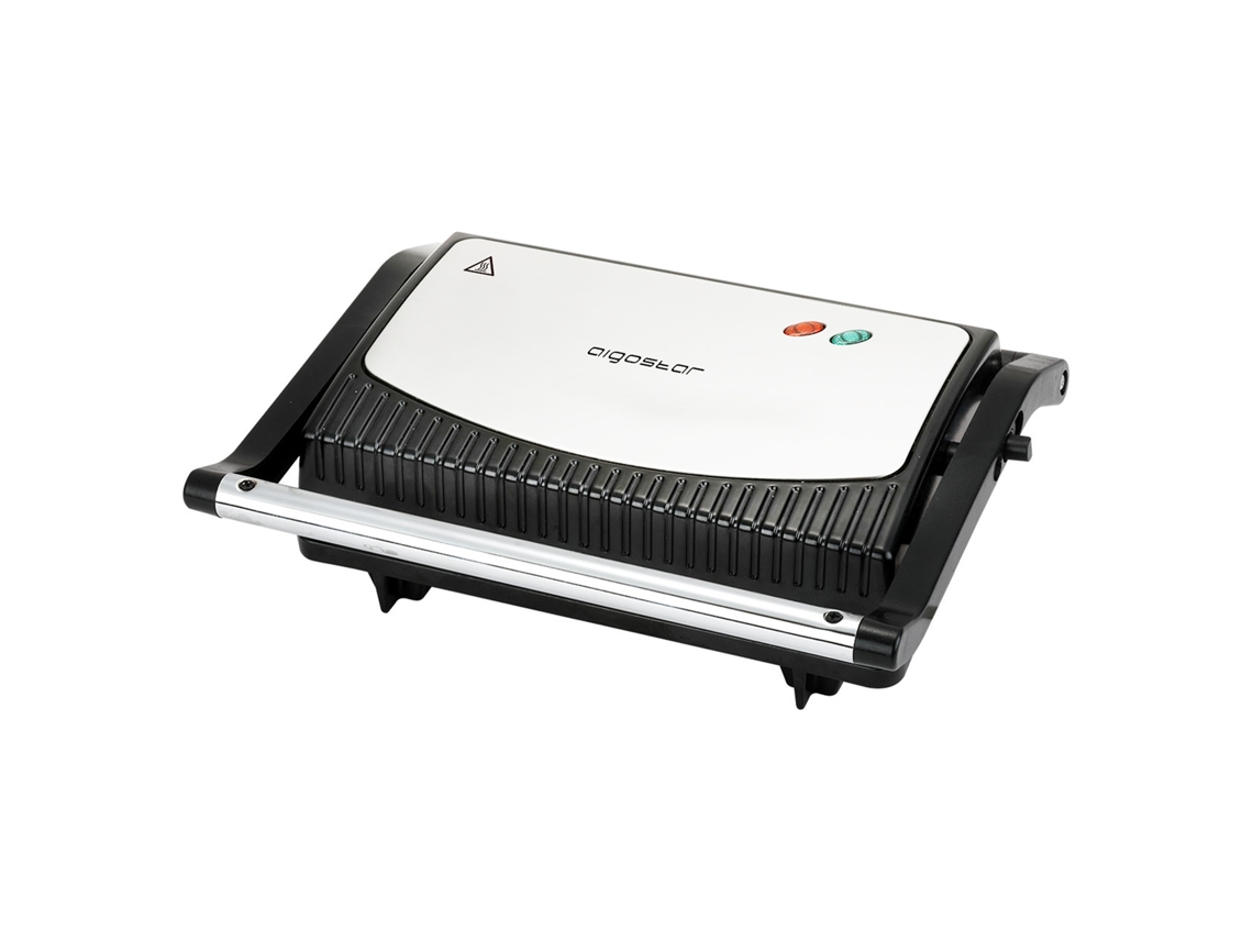 Plancha de Asar AIGOSTAR 300000RUM (750 W)