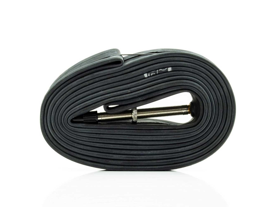 Tubo Interno Presta 60 Mm Prateado 700C / 28Impac