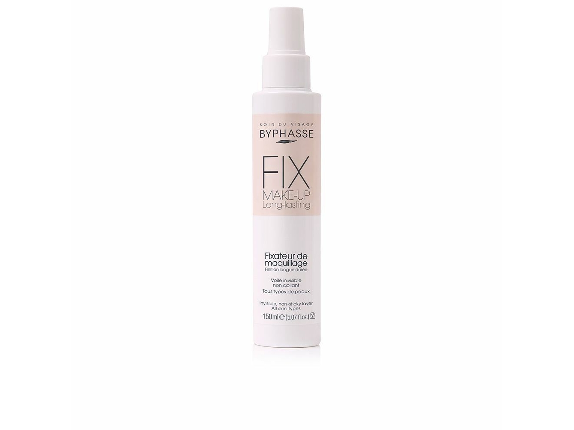 Spray Fixador Byphasse (150 ml)