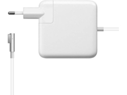 Cargador GOEIK C-AMMS1L45W (Macbook - 45 W - Blanco)