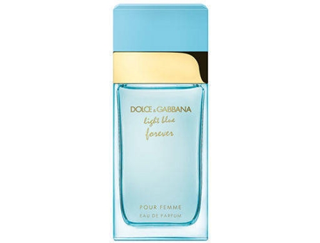 Perfume DOLCE & GABBANA Light Blue Forever Eau de Parfum (25 ml)