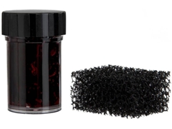 Bote DISFRAZZES de Sangre con Esponja (15 ml - Halloween)