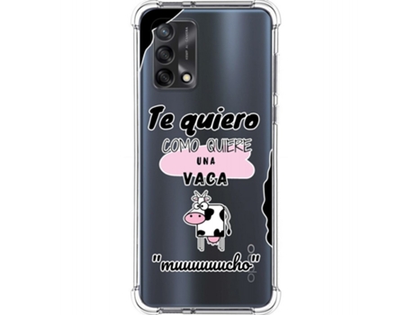 Carcasa Oppo A74 4G TUMUNDOSMARTPHONE Dibujos Antigolpes
