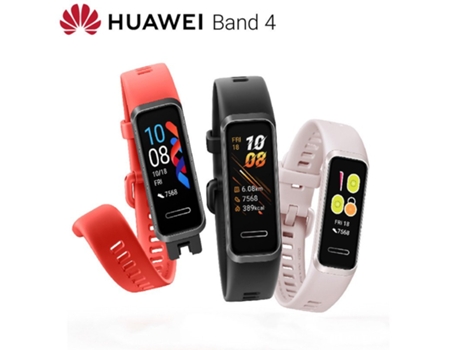 Smartwatch Smart Sport Huawei Band 4 Original