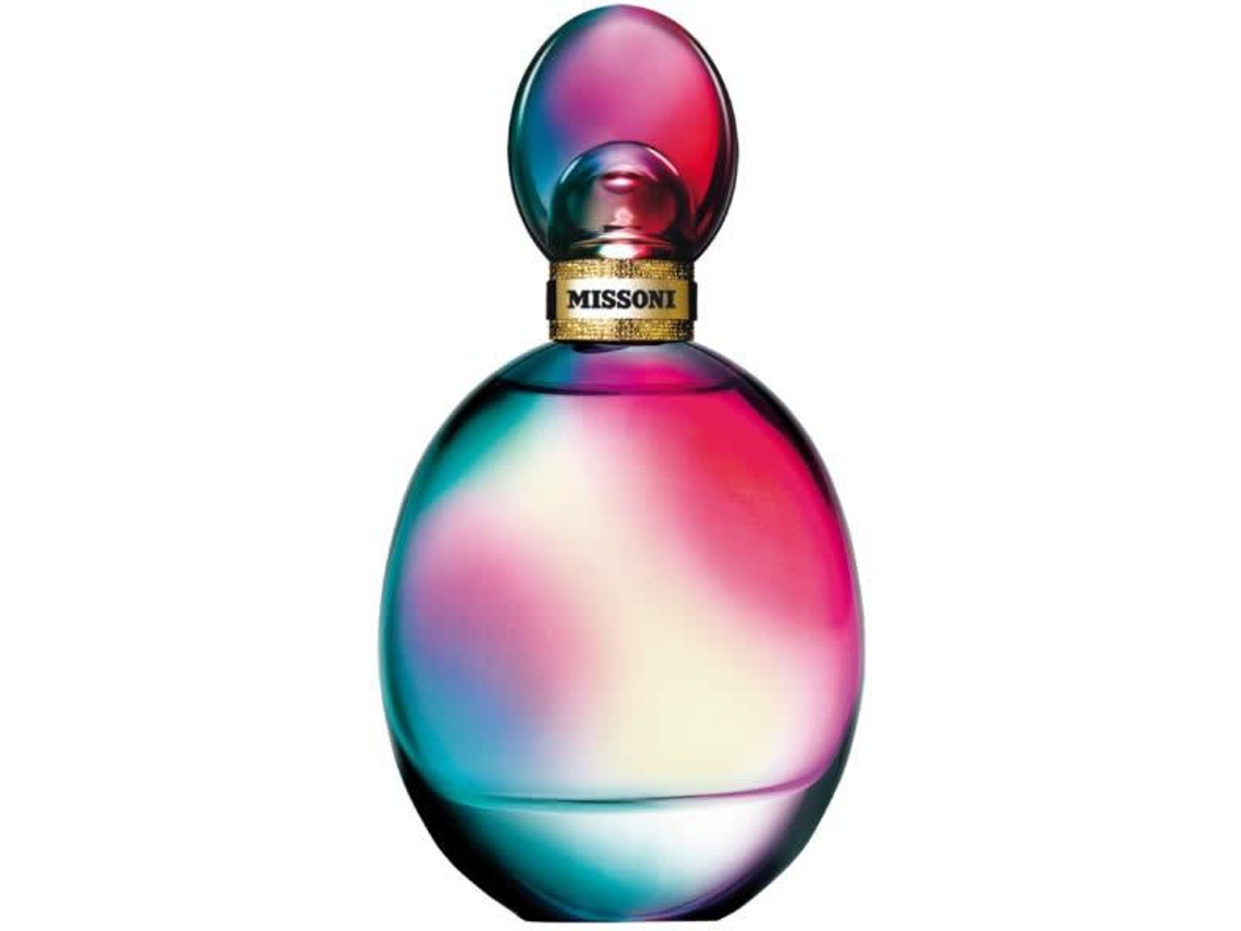 Perfume MISSONI Eau De Parfum (50ml)