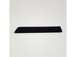 Panel inferior izquierdo de la puerta trasera del Volvo XC60 (pieza original)