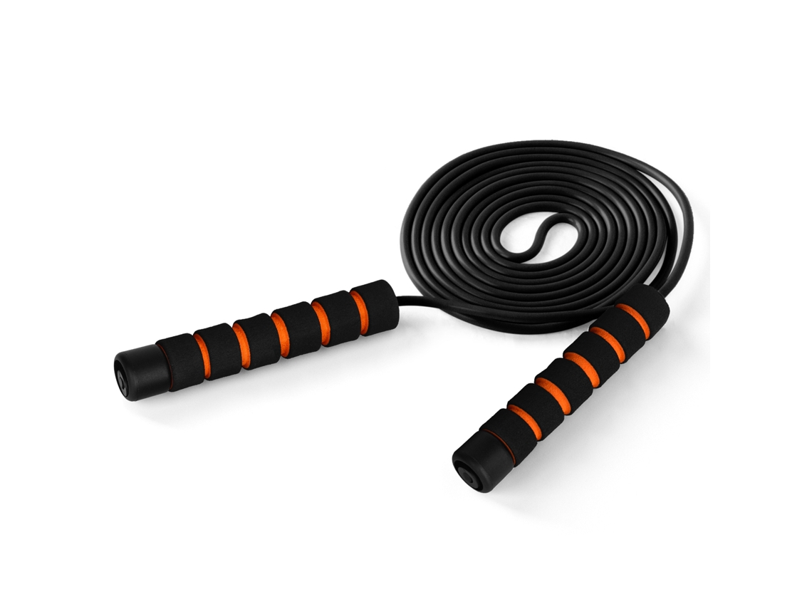 Cuerda Para Saltar Ajustable Para Hombres, Mujeres Y Niños - Entrenamiento, Fitness, Gimnasio, Cuerda Para Saltar