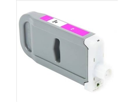 Cartucho para Canon pfi701 / pfi301 Magenta photo (0905B001 / 1491B001)