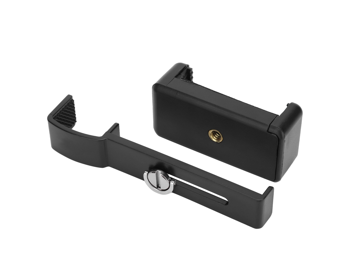 TRUYUETY Soporte para Cámara Clip para Teléfono Accesorios de Fotografía OSMO POCKET 2