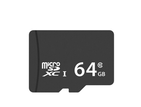 Mini Cámara SLOWMOOSE Full HD de 2.0 MP 2.4 Ghz Wi-Fi 64 GB