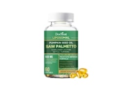 Cápsulas multiefecto Nutrición esencial para hombres