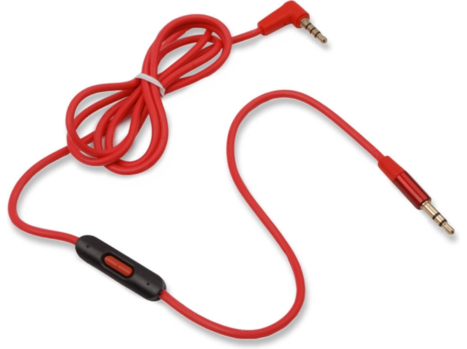 Cable para Auriculares REYTID (Studio 2.0)