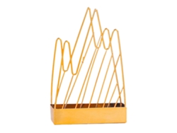 Soporte para espirales antimosquitos y estante para repelentes