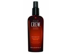 Gel para el Pelo AMERICAN CREW Medium Hold Spray Gel (250 ml)