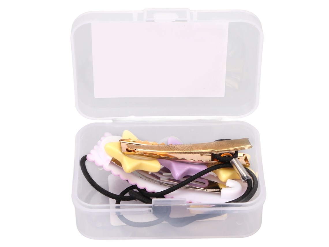 Cable Para Audífono Portátil Bte, Clip Anticaída Adorable Para Niños, Para Un Solo Oído.
