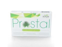Complemento Alimentar SOTYA Prostal (30 cápsulas)