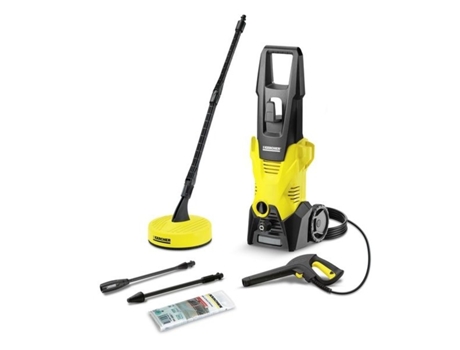 Aspiradora com Bolsa KARCHER r K 3 Home T50 Long
