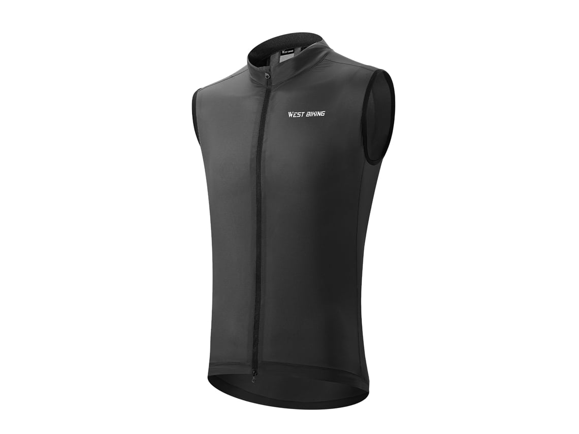 2026-chaleco Para Ciclismo Verano Impermeable A Viento Transpirable Ligero Equipo Deportivo Para Correr Y Andar En Bicicleta Clima Caliente