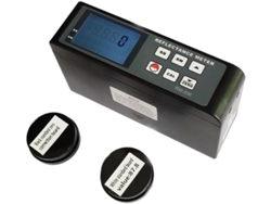 Reflector Digital Rm-206, Cobertura Del 0 % Al 100 %, Recubrimiento De Película De Grasa.