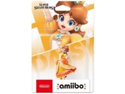 FIG.AMIIBO DAISY (COL. SUPER SMASH BROS)